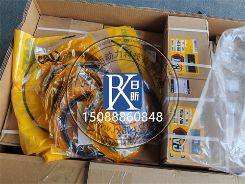 卡特彼勒834推土機：從動力核心到全維保養指南