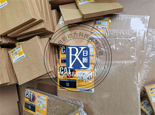 卡特彼勒MD6250牙輪鉆機零配件：從參數到維修全攻略