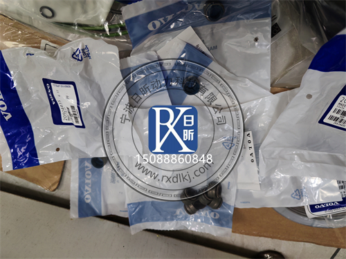 沃爾沃TAD1342GE系列柴油發(fā)動(dòng)機(jī)配件，一文全掌握！