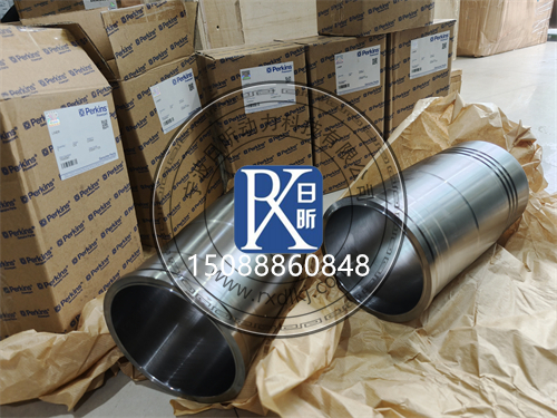 珀金斯1104發(fā)動機總成與零配件：工程機械的“超級心臟”