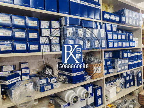 珀金斯2406發(fā)動機總成與原廠零配件：工業(yè)動力的多面手