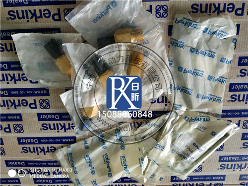 珀金斯柴油發(fā)動(dòng)機(jī)油溫傳感器：全解析與選購(gòu)指南