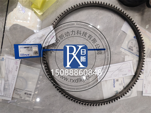 珀金斯柴油發(fā)動(dòng)機(jī)飛輪與齒圈購(gòu)買(mǎi)渠道建議與避坑指南