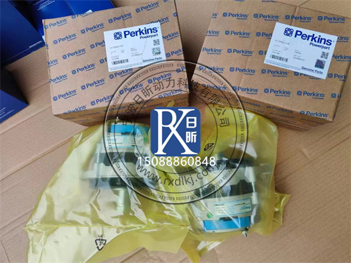 珀金斯發動機充電發電機：原裝與副廠配件區別