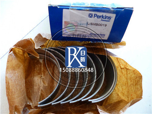 珀金斯柴油發(fā)動(dòng)機(jī)曲軸瓦購(gòu)買(mǎi)渠道建議