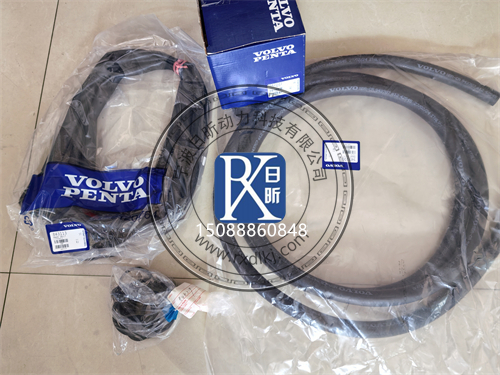 購(gòu)買(mǎi)沃爾沃柴油發(fā)動(dòng)機(jī)燃油管渠道建議