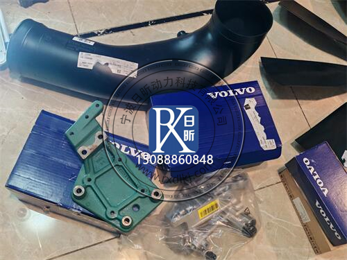 購(gòu)買沃爾沃柴油發(fā)動(dòng)機(jī)水管、機(jī)油管渠道建議與避坑指南