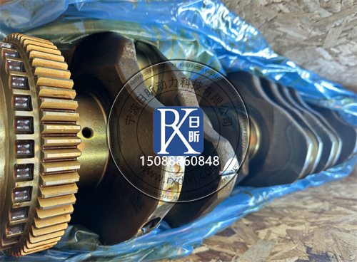 沃爾沃柴油發(fā)動(dòng)機(jī)曲軸配件全解析：原廠型號(hào)