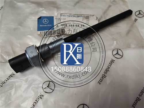 奔馳MTU柴油發(fā)動(dòng)機(jī)傳感器原裝與副廠配件差異對(duì)比