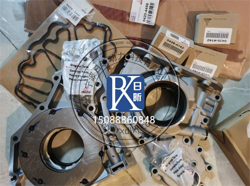 道依茨柴油發(fā)電機(jī)組原廠零配件的優(yōu)勢(shì)與型號(hào)解析