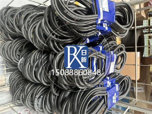 原裝與副廠珀金斯柴油發動機皮帶配件區別