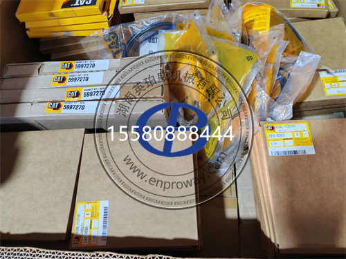 卡特彼勒發動機大修套件選擇技巧與預防故障的發生