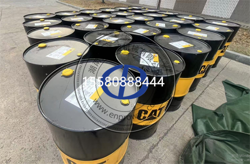 卡特彼勒濾清器和油液的廣泛應用