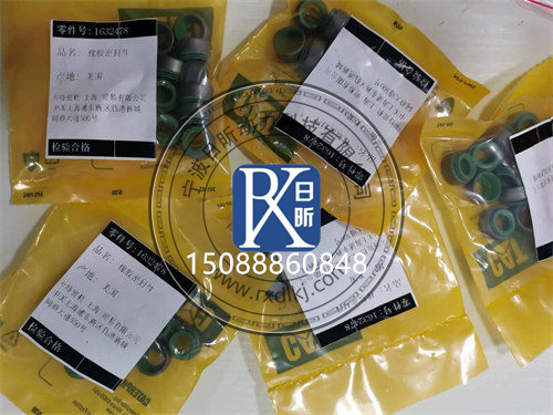 卡特彼勒柴油發動機氣門油封的重要性