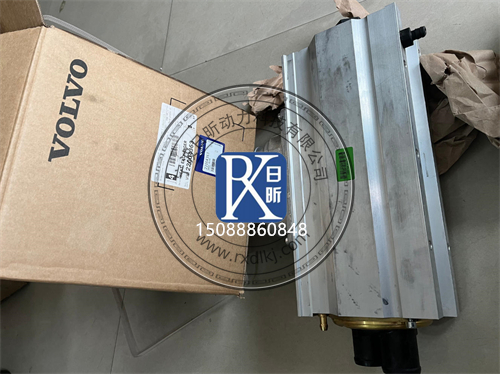 沃爾沃柴油發動機中冷器購買指南：帶你找到靠譜的中冷器