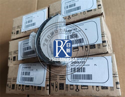 火眼金睛：原廠與副廠沃爾沃柴油發(fā)動(dòng)機(jī)原廠曲軸瓦配件大比拼