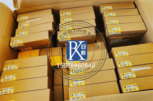 卡特彼勒CAT柴油發(fā)動(dòng)機(jī)氣門推桿購(gòu)買渠道指南