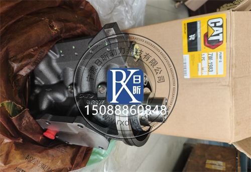 辨清卡特彼勒CAT柴油發(fā)動(dòng)機(jī)燃油泵原廠與副廠配件