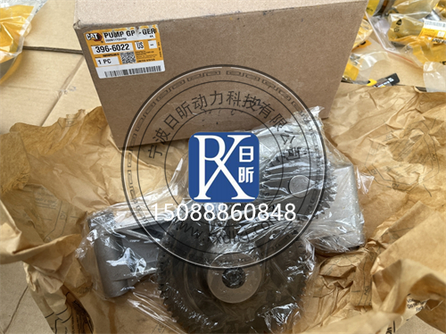 原廠與副廠卡特彼勒CAT柴油發(fā)動(dòng)機(jī)機(jī)油泵配件差異對(duì)比