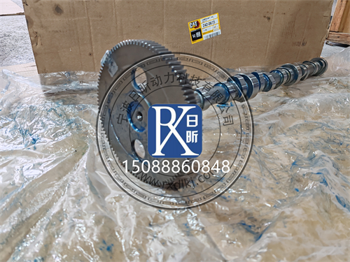 火眼金睛辨真?zhèn)慰ㄌ乇死誄AT柴油發(fā)動(dòng)機(jī)凸輪軸