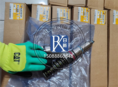 購(gòu)買指南：如何選對(duì)卡特彼勒CAT柴油發(fā)動(dòng)機(jī)噴油器