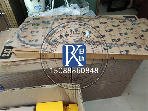 購買卡特彼勒CAT柴油發動機上下大修理包渠道建議與避坑指南