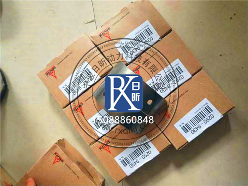 一文吃透德國道依茨TCD3.9系列柴油發(fā)動機，老司機都收藏了！