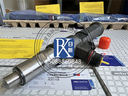 奔馳MTU鉆機發(fā)動機與零配件：型號、優(yōu)勢與維保秘籍