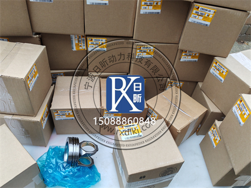 CAT卡特彼勒3181系列柴油發動機：從型號到應用全解析