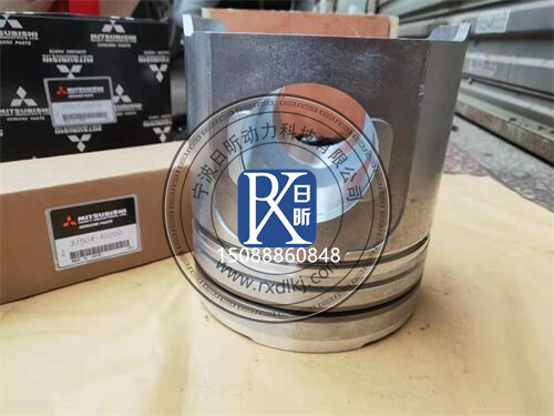 剖析三菱柴油發動機活塞配件：原廠副廠大揭秘與選購全攻略