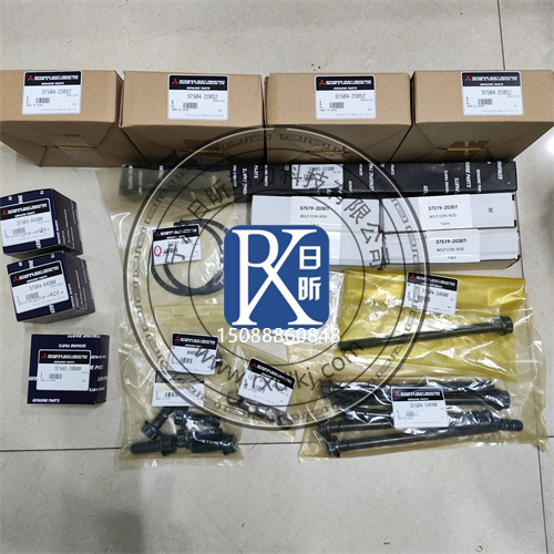 三菱柴油發動機氣門鎖夾：型號、功能、真偽與選購全攻略