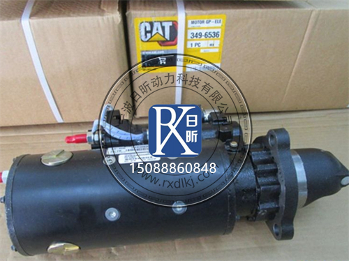 深度剖析CAT卡特彼勒3160系列柴油發(fā)動機的配件：從型號到應用與維保