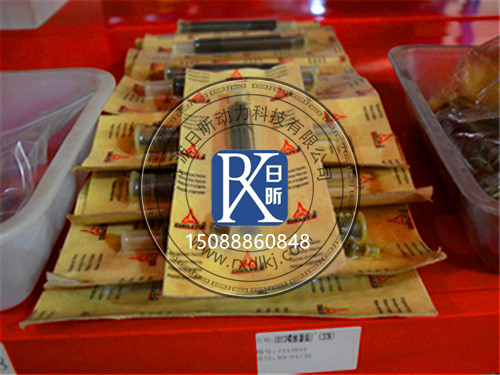 探秘道依茨BF4M1013零配件：柴油發(fā)動機的全能王者