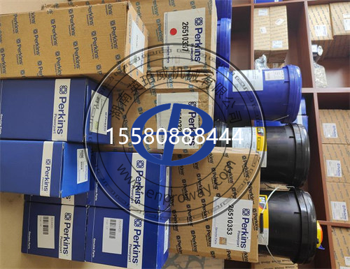 深度剖析英國帕珀金斯Perkins1506柴油發動機：型號、配件與維保秘籍