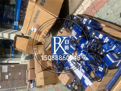 深度揭秘英國珀金斯Perkins5008柴油發動機，你想知道的都在這！