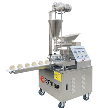 多功能包子機 多功能包子機操作方法