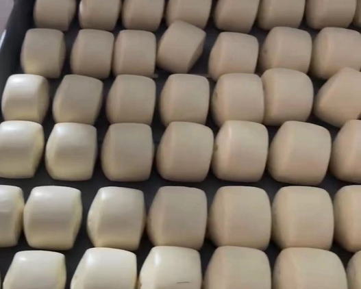 方饅頭機(jī)怎么制作饅頭