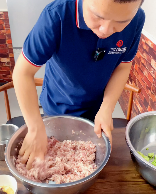 包子機廠會不會餡料技術 包子機廠會不會餡料技術