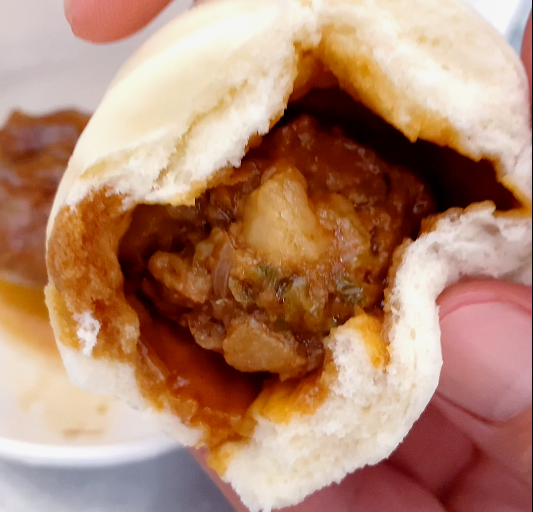 包子機(jī)廠會(huì)餡料技術(shù)嗎