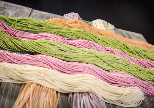 鮮面因“鮮”藍(lán)海不斷，用面條機(jī)做面條能接力嗎？