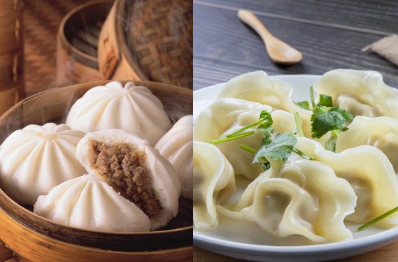 包子餃子一體機(jī)眾望所歸，能不能改變機(jī)械單一化？