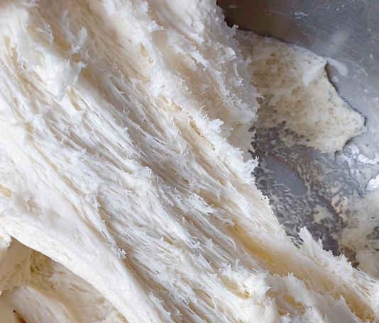 老面包子機怎么做老面包子