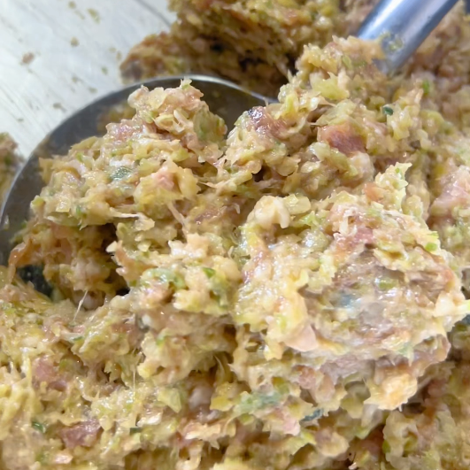 餃子機怎么換餡料