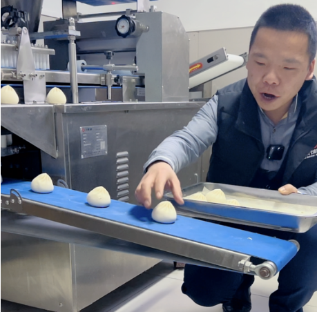 三好包子機(jī)怎么樣