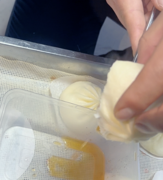 什么樣的包子機(jī)可以做帶湯的包子