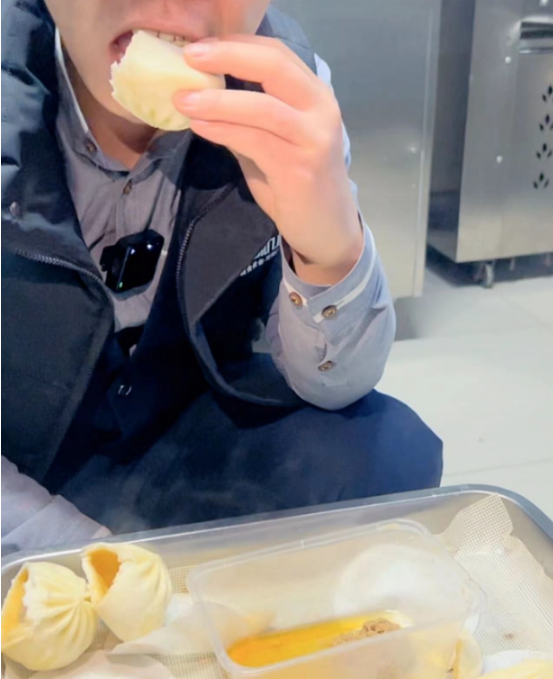 三好包子機(jī)好用嗎