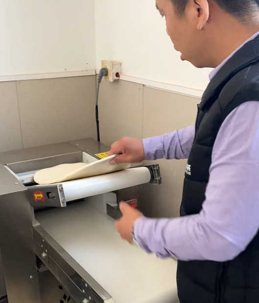 開家饅頭坊需要什么樣的饅頭機？饅頭怎么做才好吃？