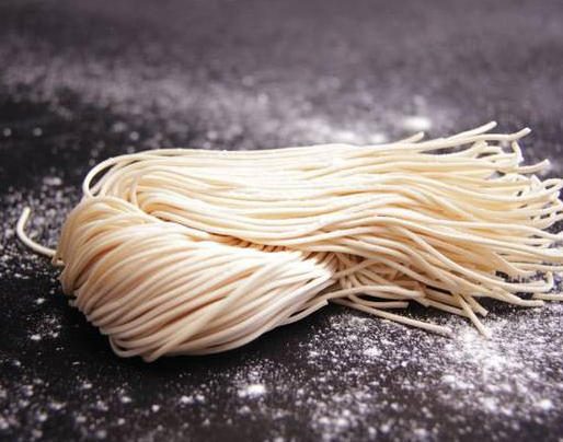 菜市場適應鮮面還是掛面，面條機應該怎么選？