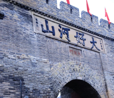 張家口餃子機(jī)