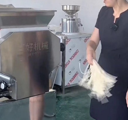 智能面條機和普通款有什么區別？